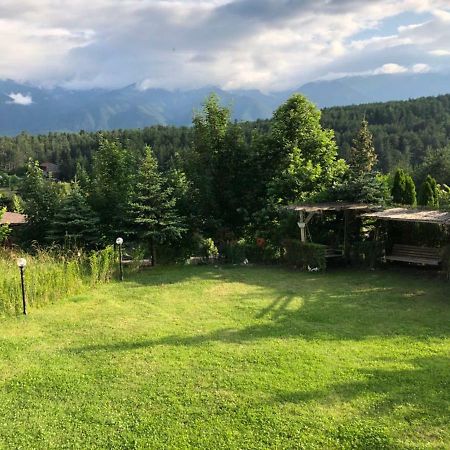 Вила Комплекс Катарино Razlog Bagian luar foto